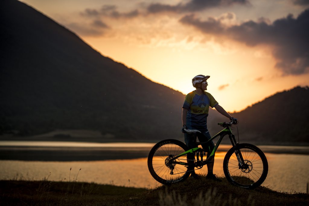 La bici come stile di vita