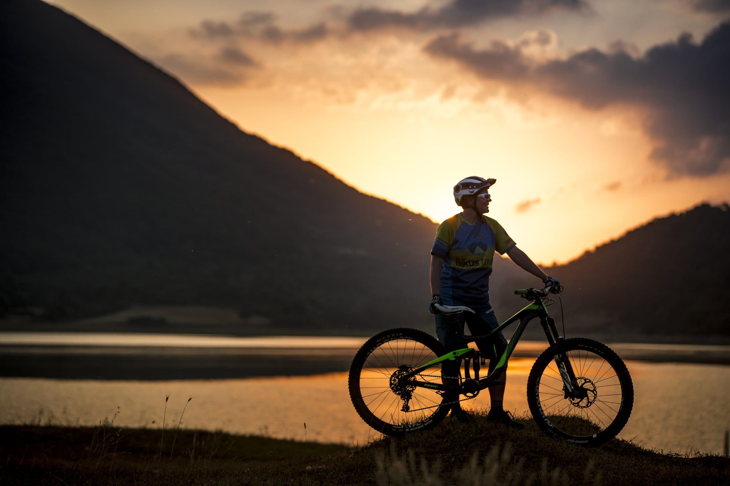 La bici: più di un mezzo, come uno stile di vita